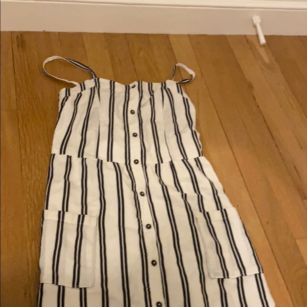 abercrombie dress